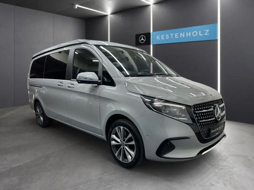 Mercedes-Benz Marco Polo