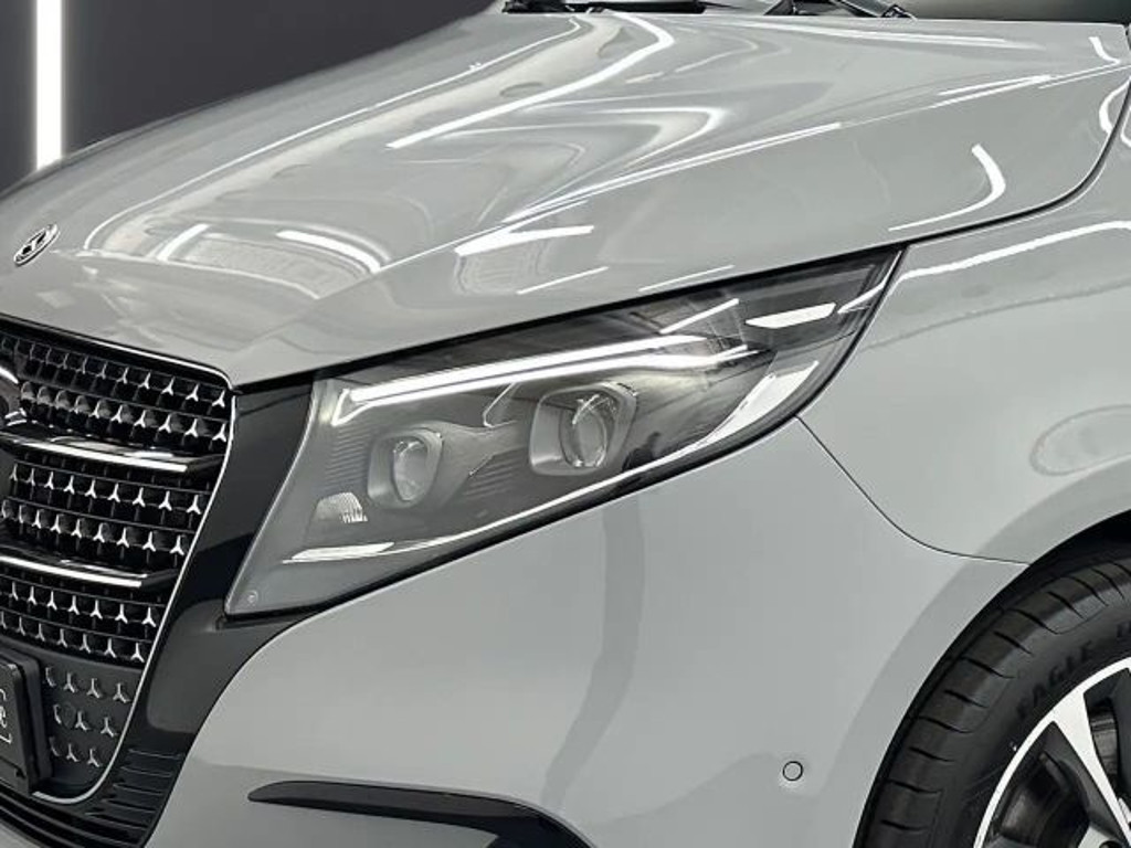 Mercedes-Benz Marco Polo