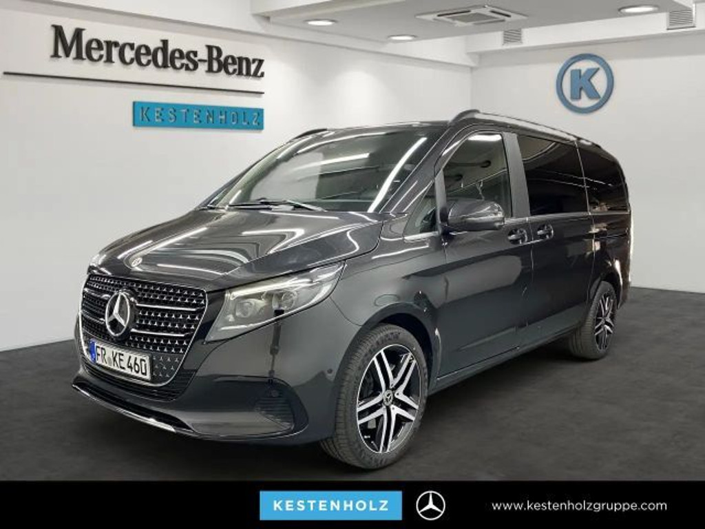 Mercedes-Benz V-Klasse V 300 AVANTGARDE Limousine Lang V 300 d