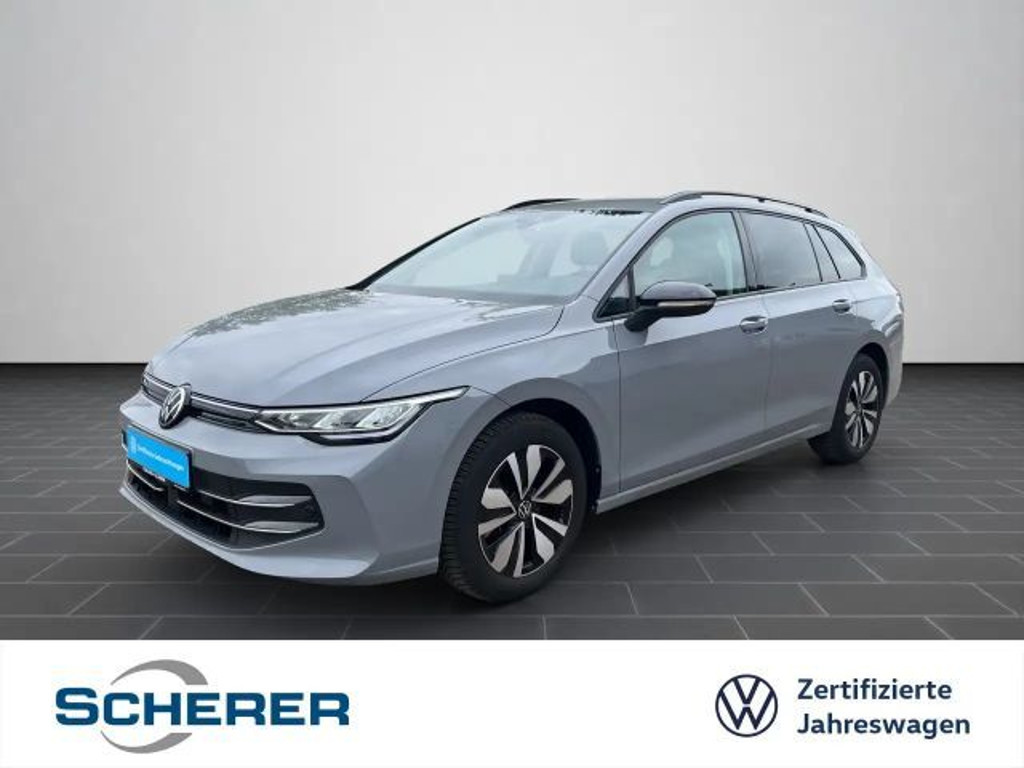 Volkswagen Golf Variant 1.5 TSI Golf VIII