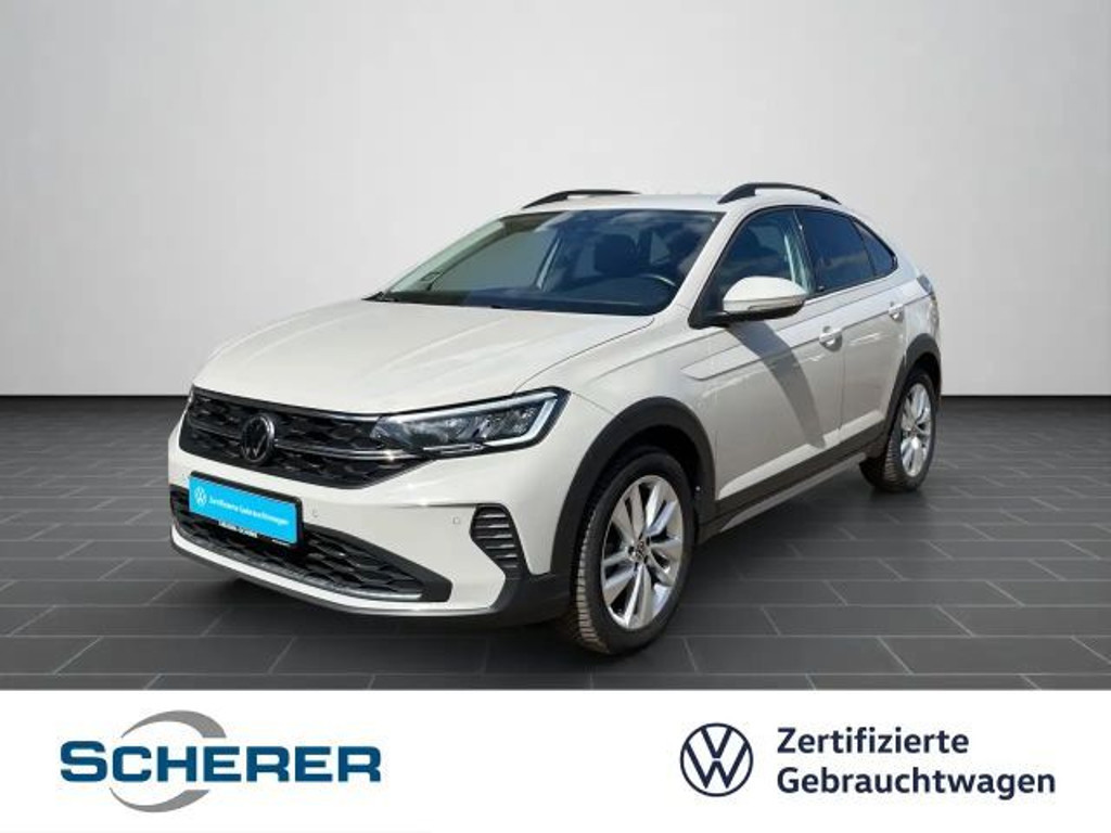 Volkswagen Taigo DSG 1.0 TSI Move