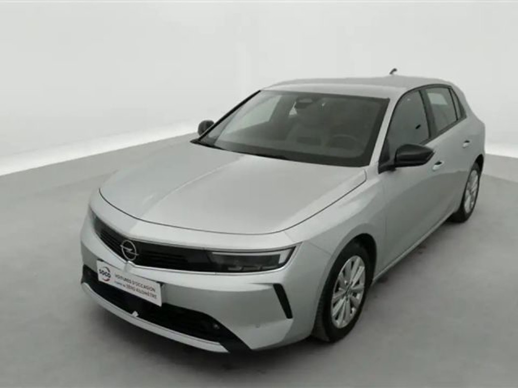 Opel Astra 1.2 Turbo Edition Turbo