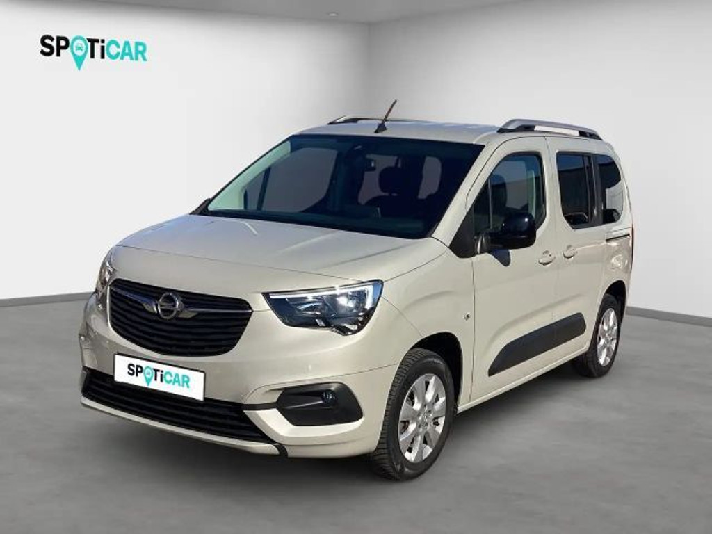 Opel Combo Elegance