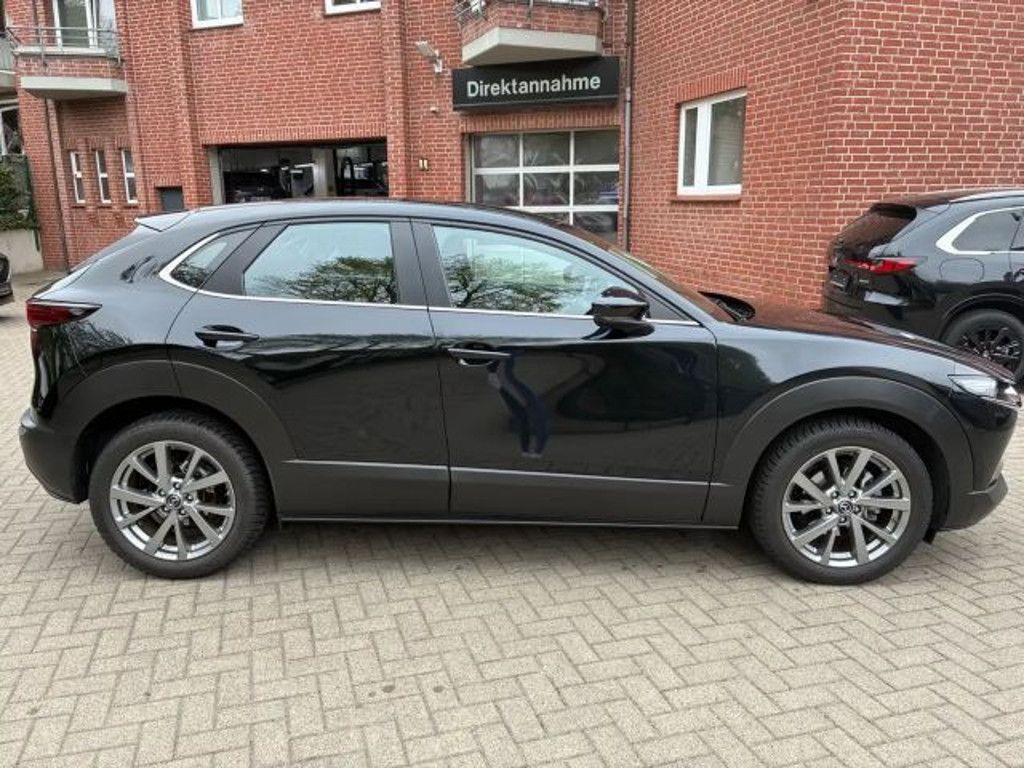 Mazda CX-30 SkyActiv