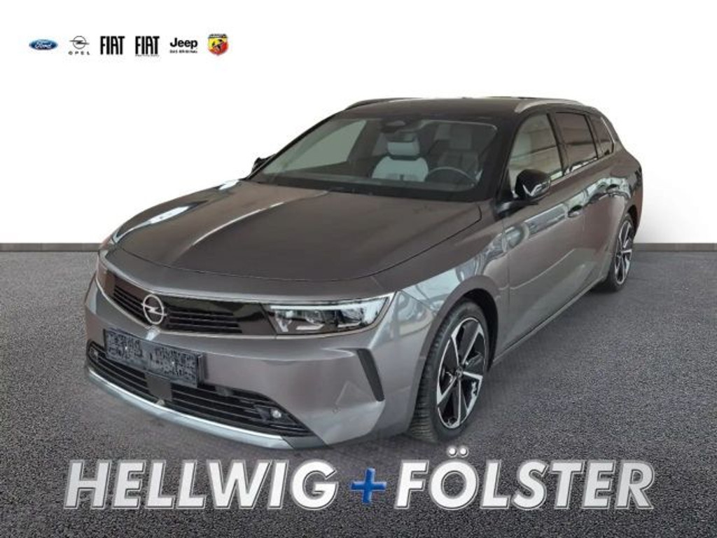 Opel Astra Sports Tourer Elegance
