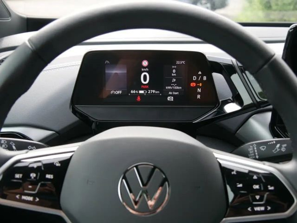 Volkswagen ID.5