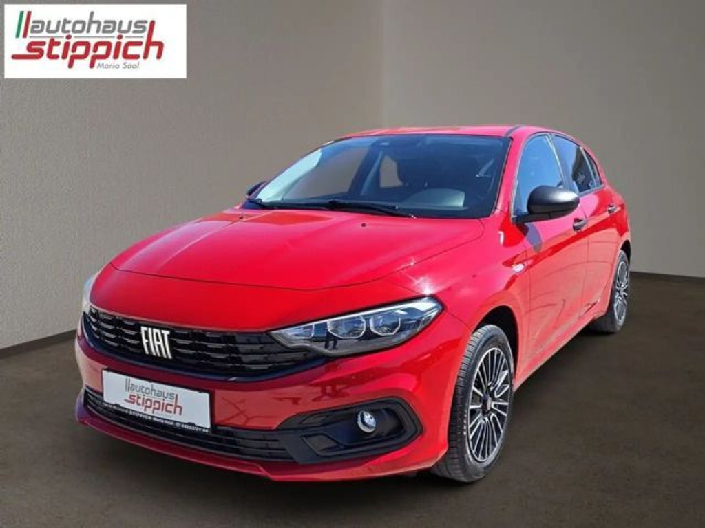 Fiat Tipo CityCross Life