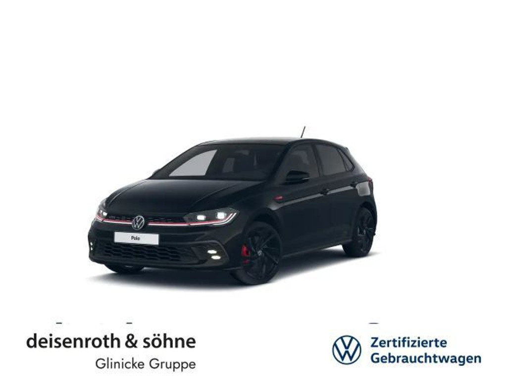 Volkswagen Polo GTI