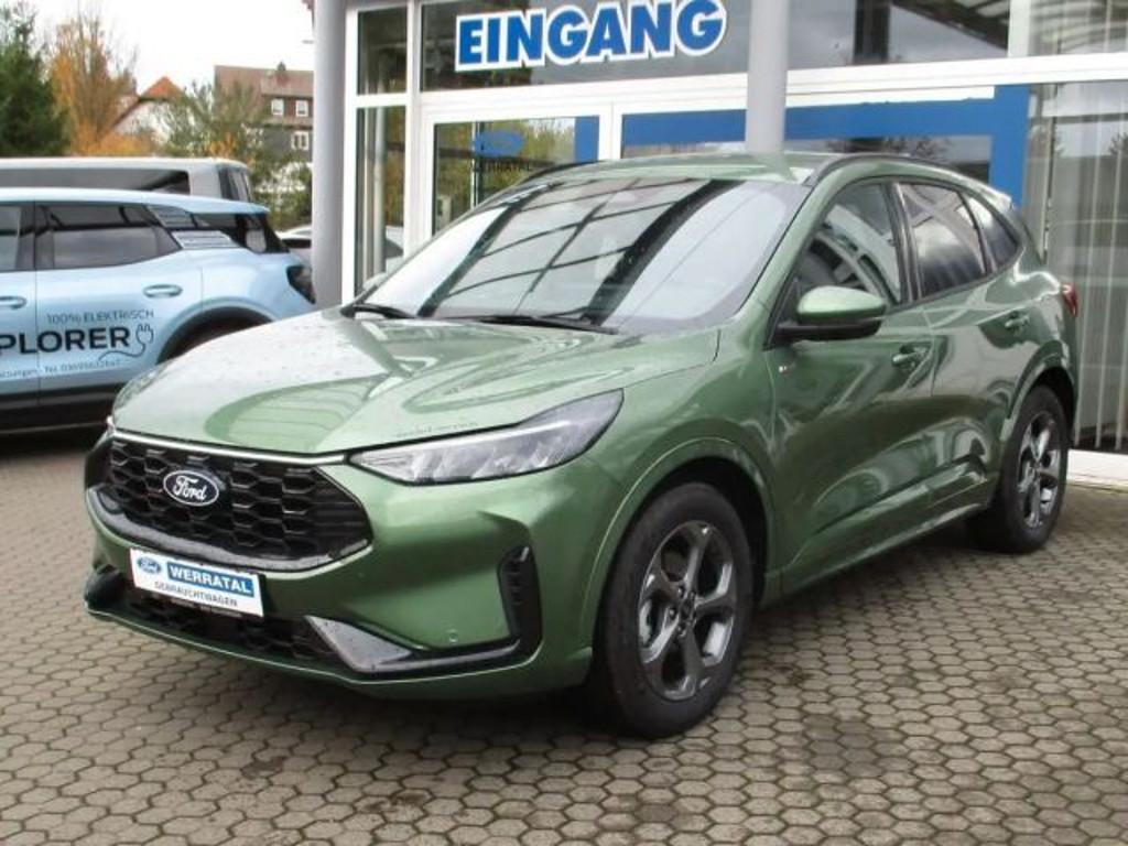 Ford Kuga ST Line