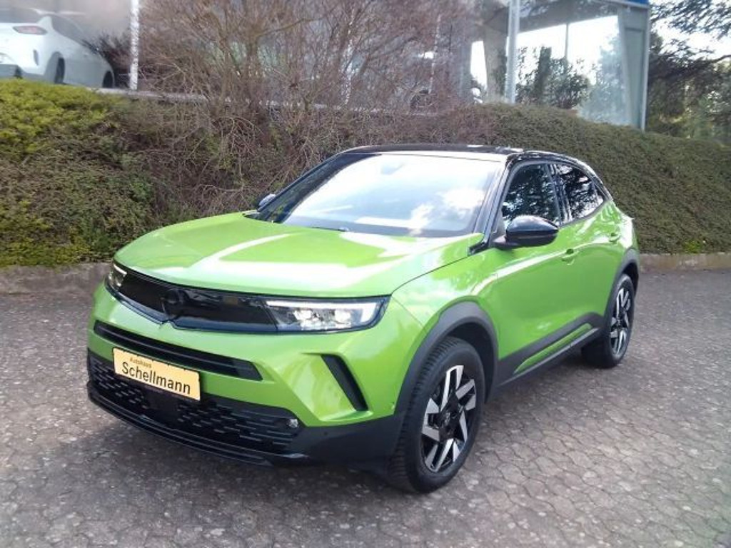 Opel Mokka Grand Sport 1.2 Turbo GS-Line