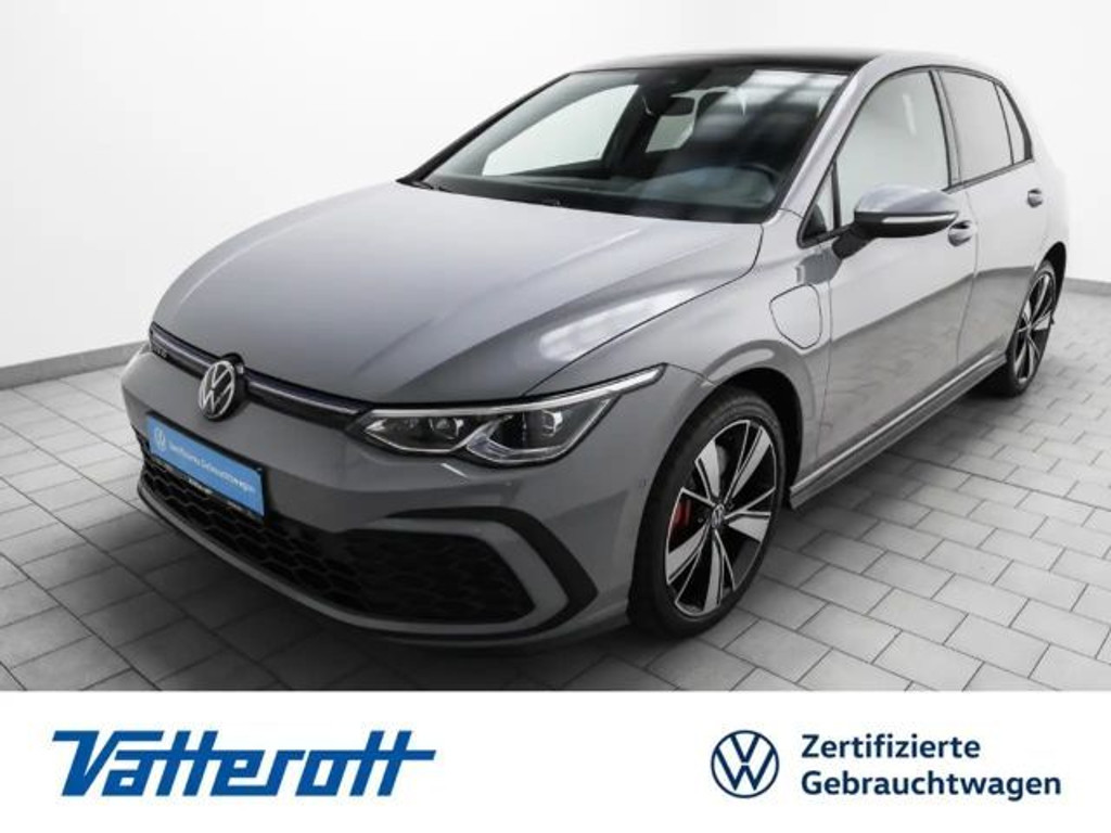 Volkswagen Golf GTE eHybrid 1.4 eHybrid