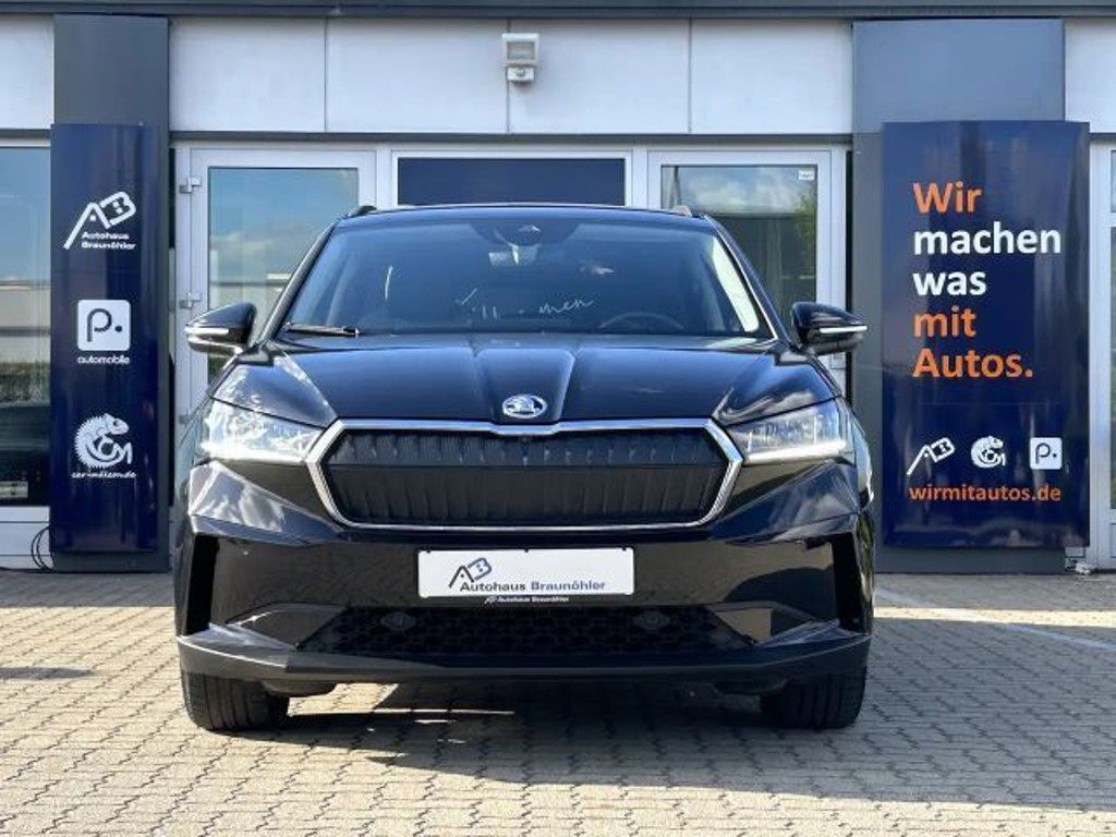Skoda Enyaq iV iV 60 Loft