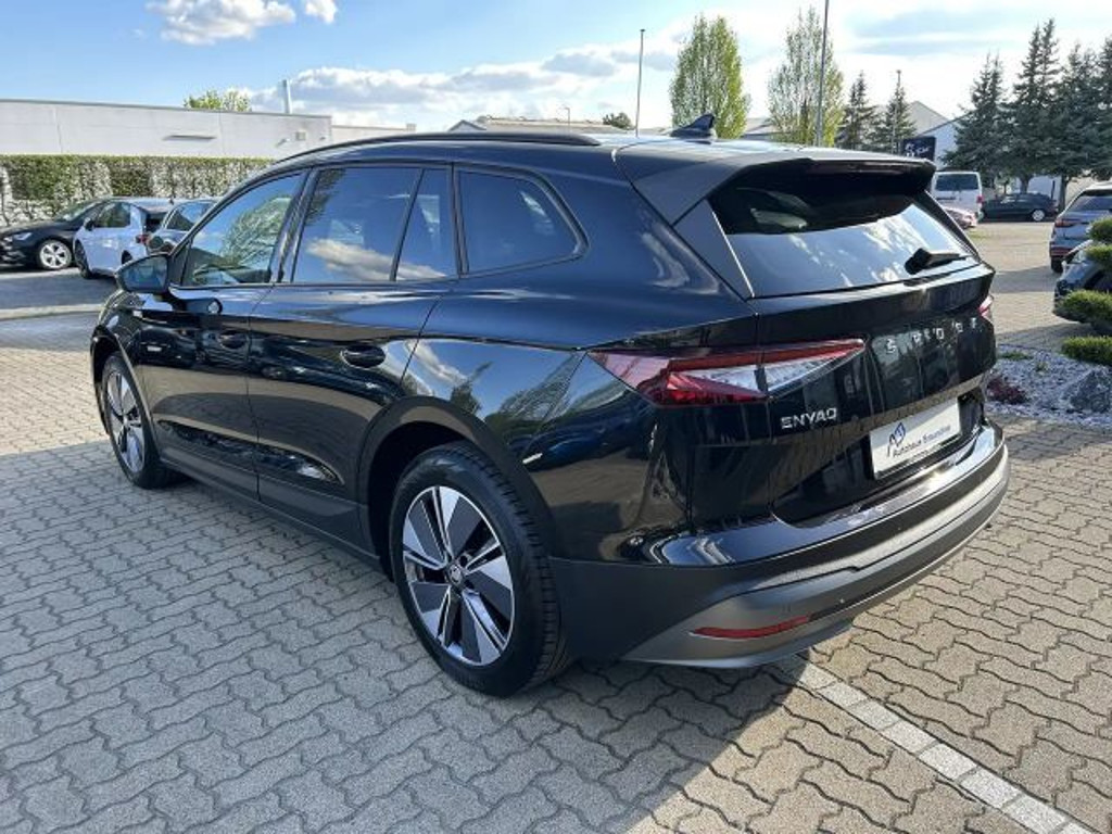 Skoda Enyaq iV
