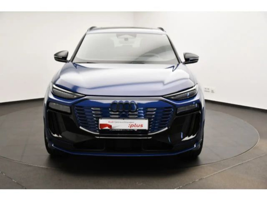 Audi SQ6 e-tron