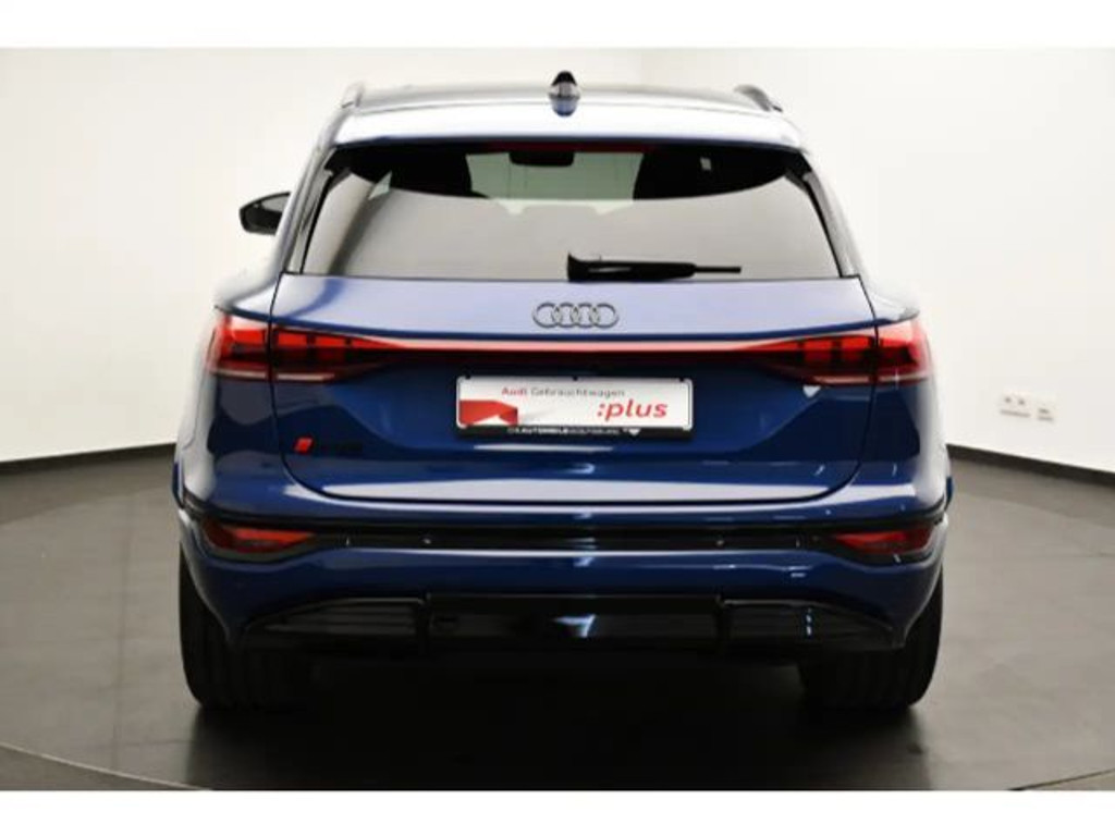 Audi SQ6 e-tron