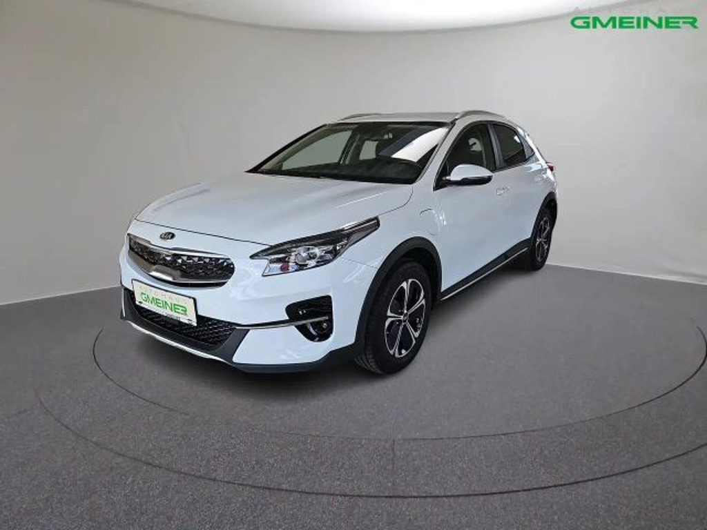 Kia Ceed Hybrid PHEV