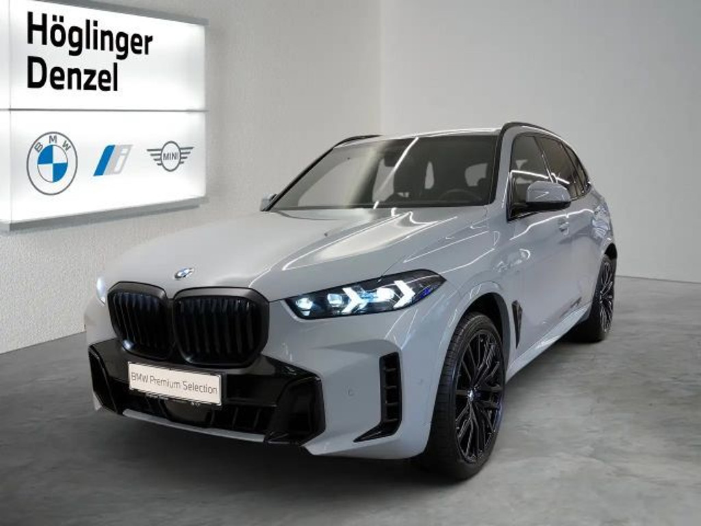 BMW X5 xDrive30d