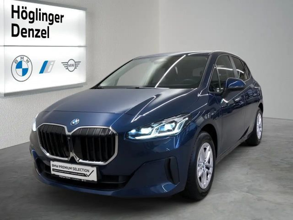 BMW 2 Serie 225 xDrive Sedan