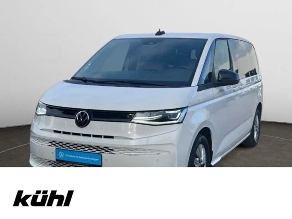 Volkswagen Multivan DSG 2.0 TDI T7