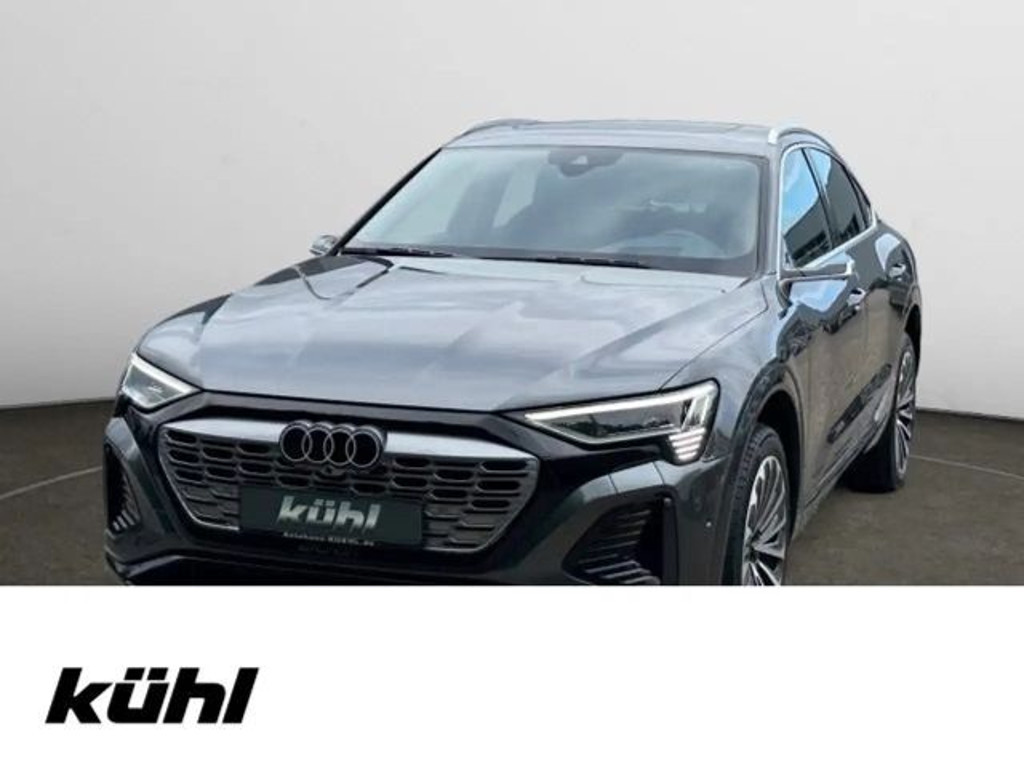 Audi Q8 e-tron Sportback Quattro S-Line 55