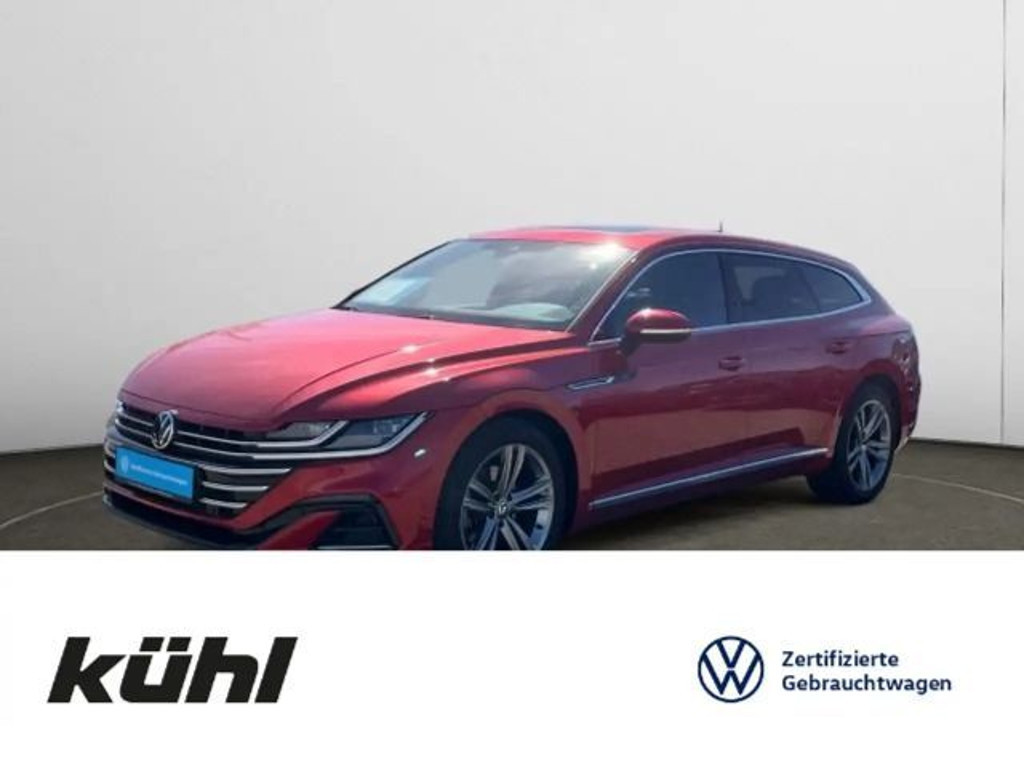 Volkswagen Arteon DSG R-Line 2.0 TDI
