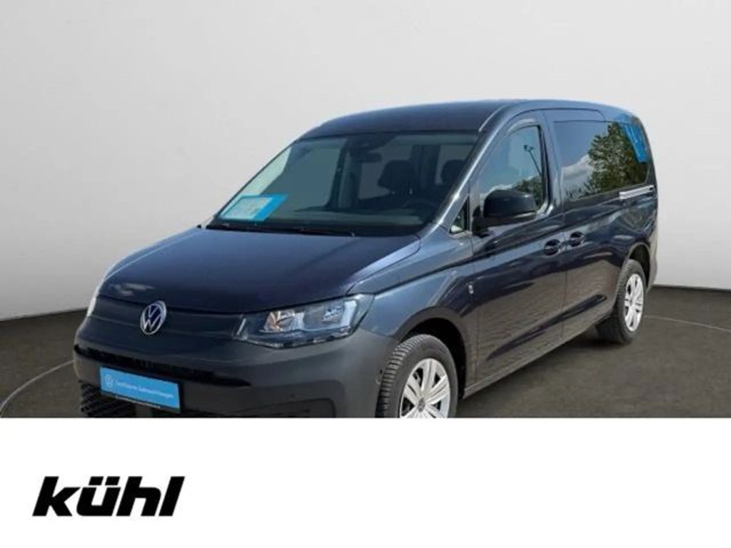 Volkswagen Caddy 2.0 TDI