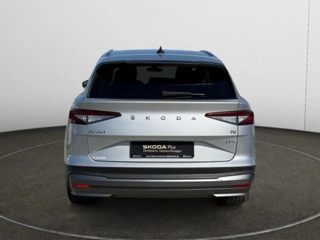Skoda Enyaq iV