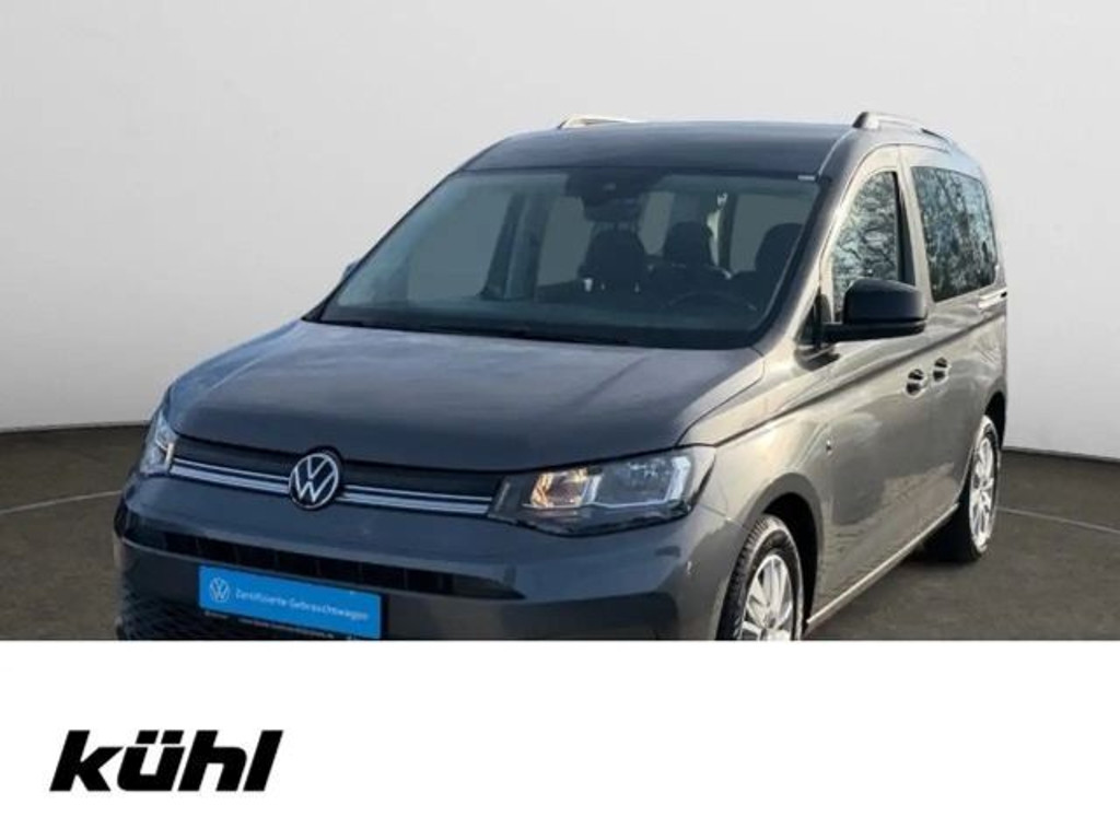 Volkswagen Caddy DSG Life 2.0 TDI