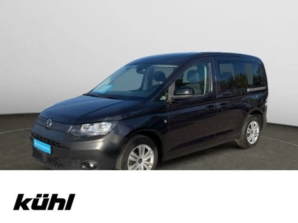 Volkswagen Caddy DSG 2.0 TDI
