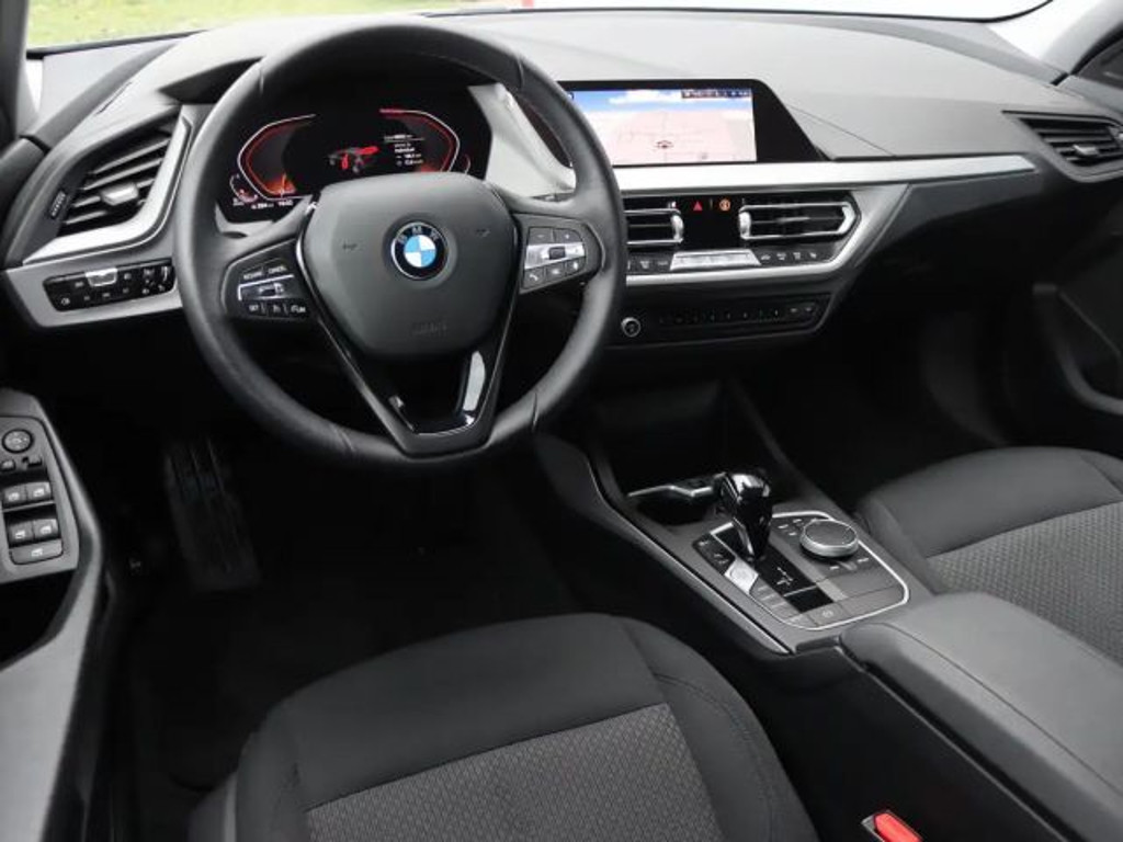 BMW 1 Serie 116 116d