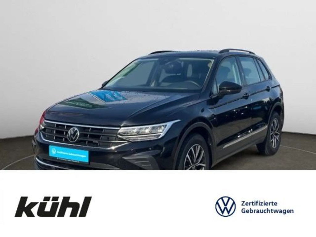 Volkswagen Tiguan Life 1.5 TSI
