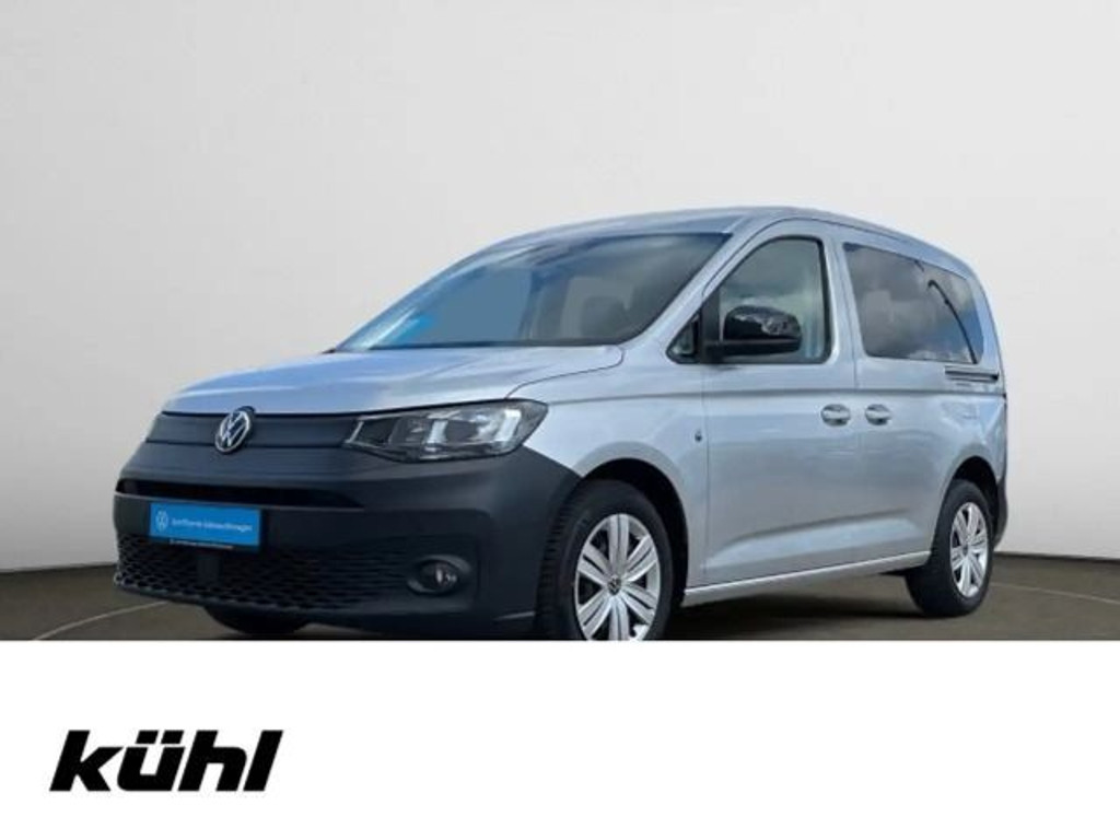 Volkswagen Caddy 2.0 TDI