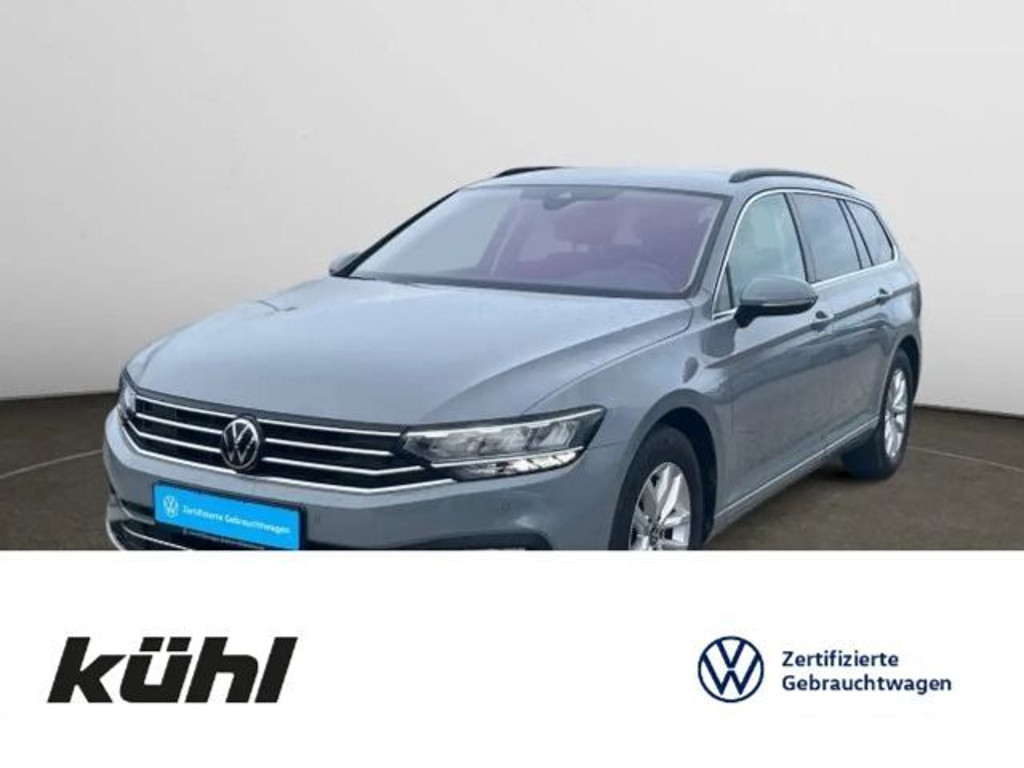 Volkswagen Passat Business DSG Variant 2.0 TDI