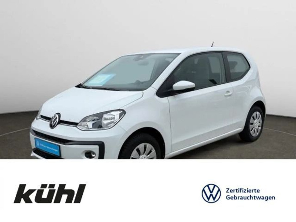 Volkswagen up! 1.0 SHZ.,