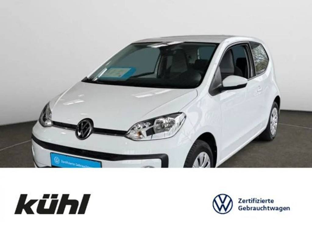 Volkswagen up! 1.0 SHZ.,