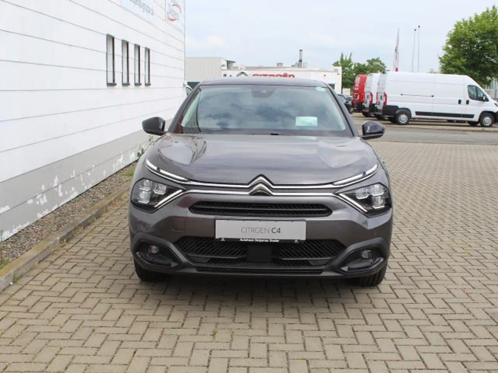 Citroën C4