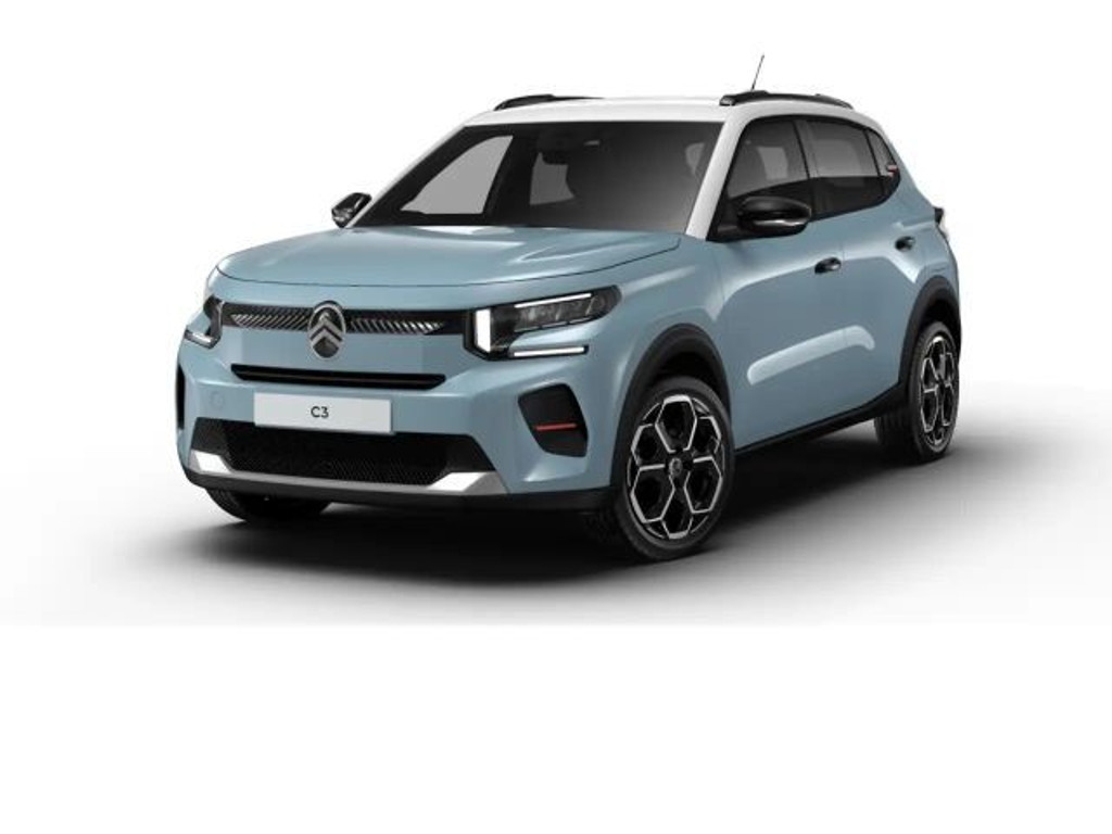 Citroën C3 Max