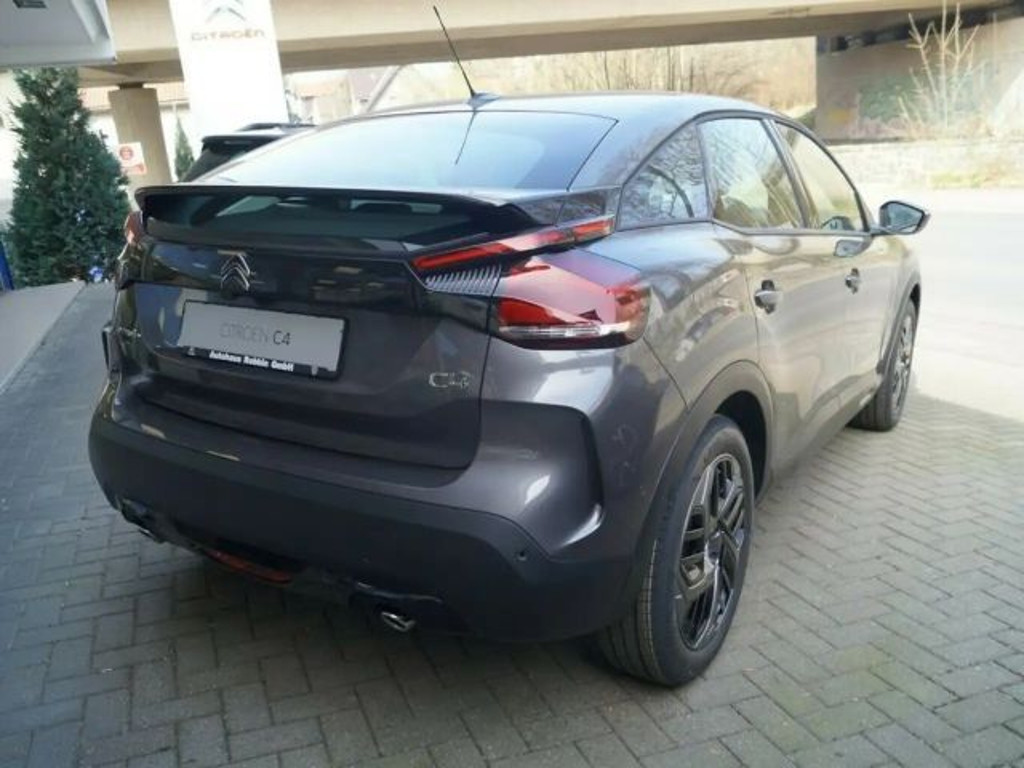 Citroën C4