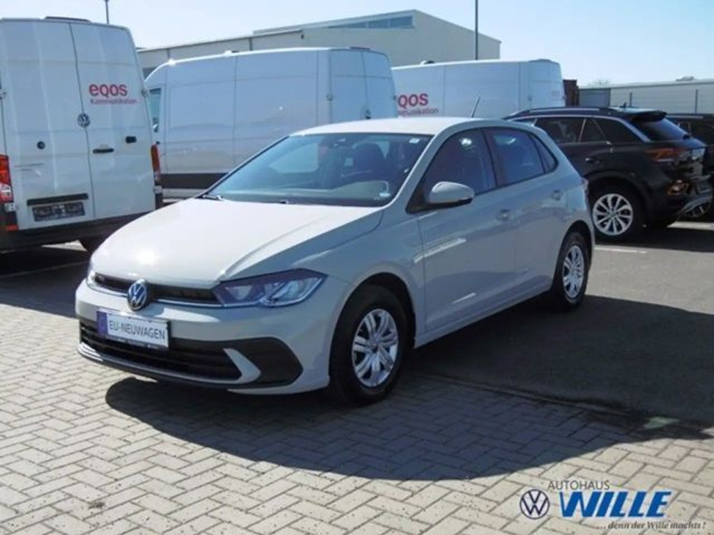 Volkswagen Polo Trendline