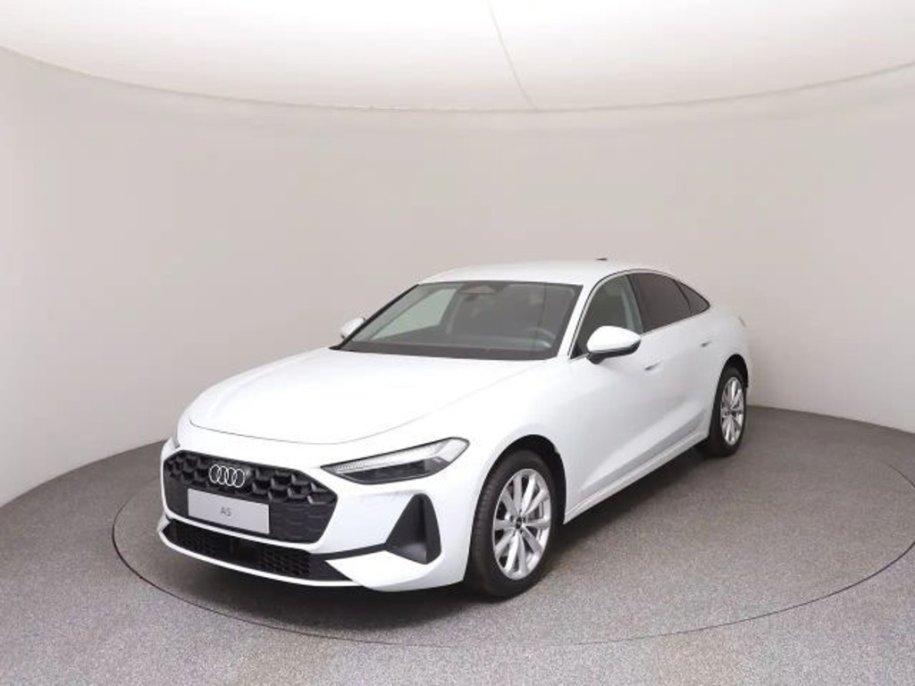 Audi A5 Limousine TFSI