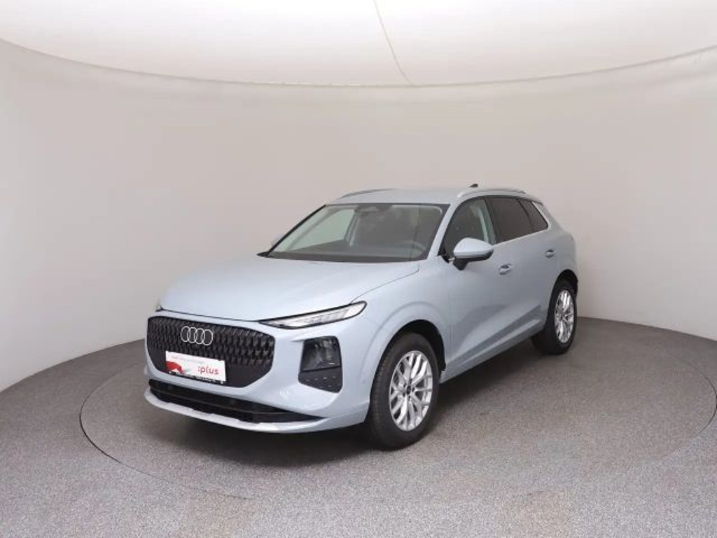 Audi Q3 TFSI 110 kW  intense