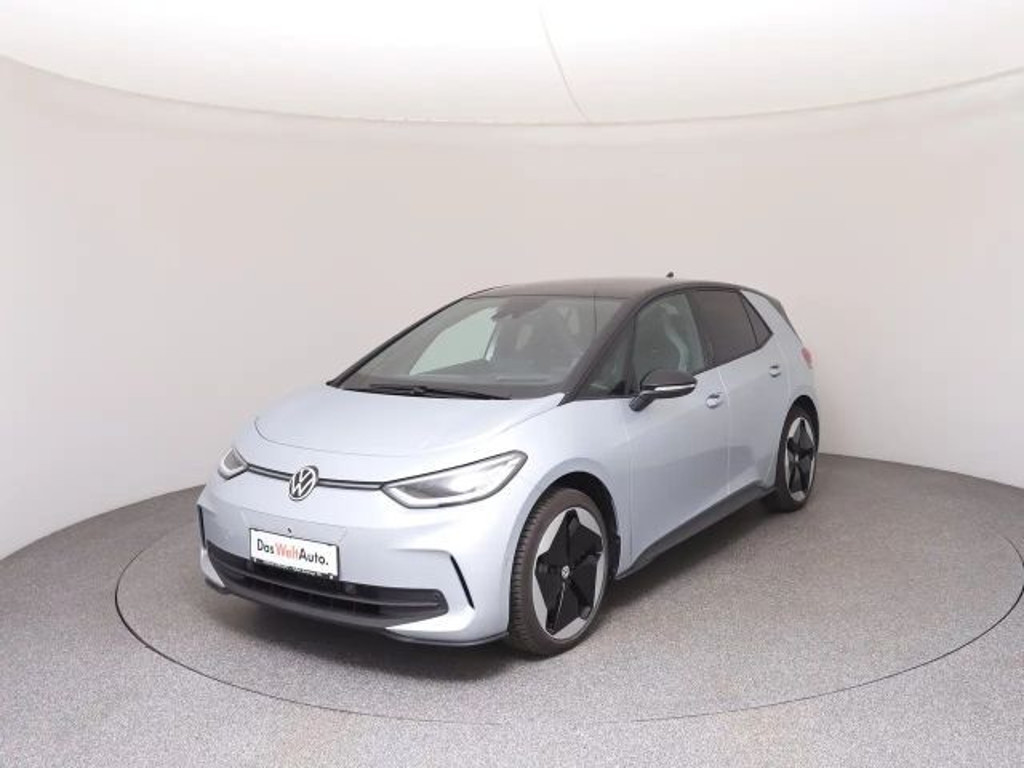 Volkswagen ID.3 Business Performance Pro