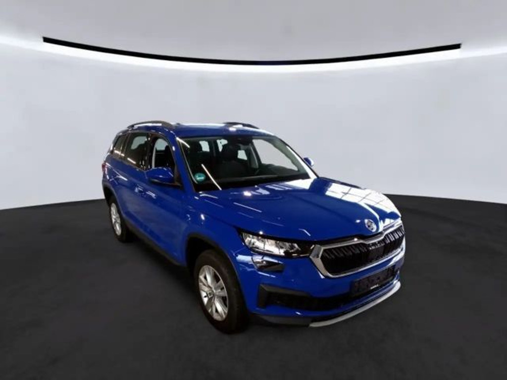 Skoda Kodiaq 2,0 TDI DSG *Navi*LED*AHK*Virtual*ACC*
