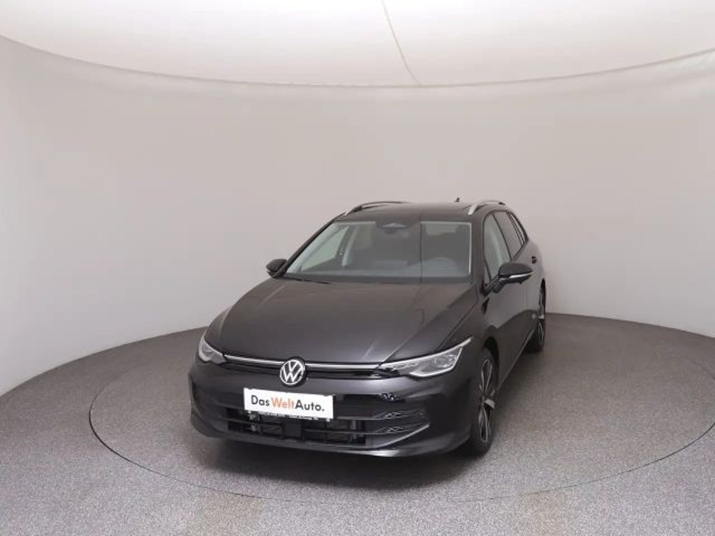 Volkswagen Golf Business DSG Variant