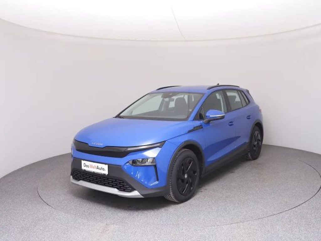 Skoda Elroq 50