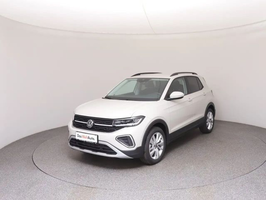 Volkswagen T-Cross DSG