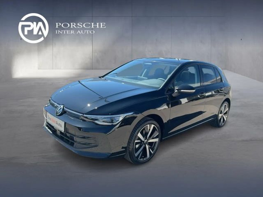 Volkswagen Golf Falco Edition TSI