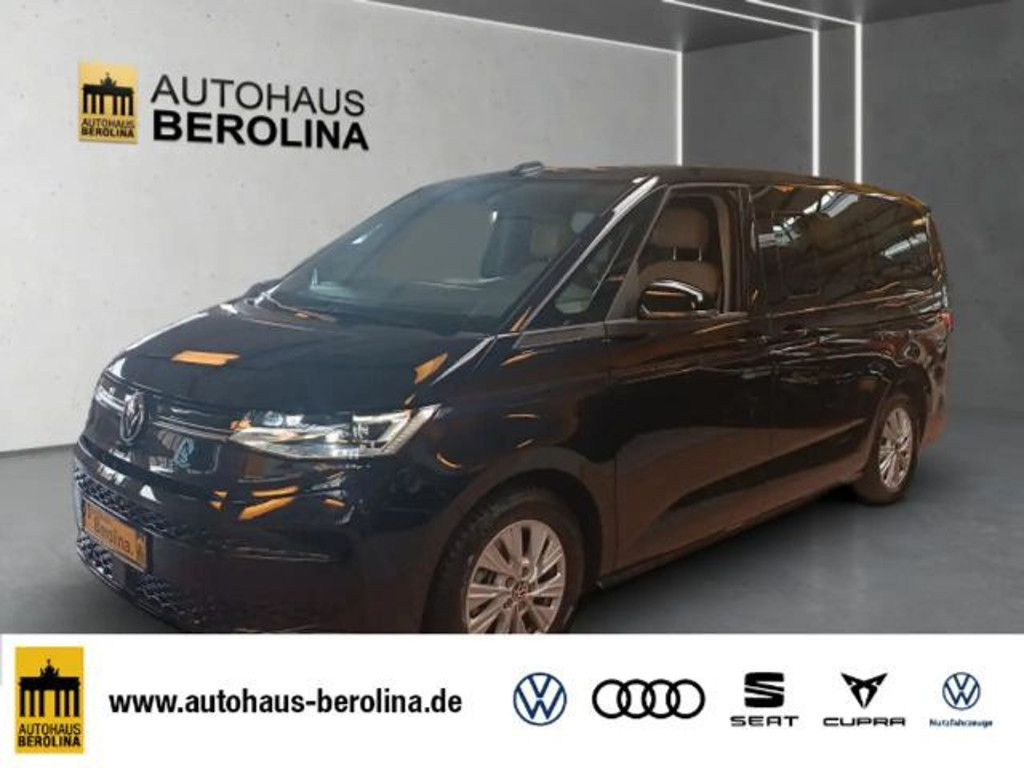 Volkswagen Multivan DSG Life 2.0 TDI T7