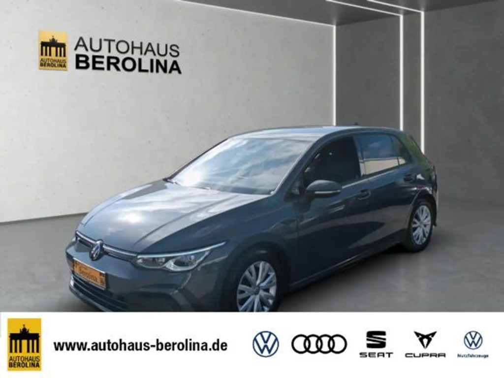 Volkswagen Golf DSG R-Line Golf VIII 1.5 eTSI