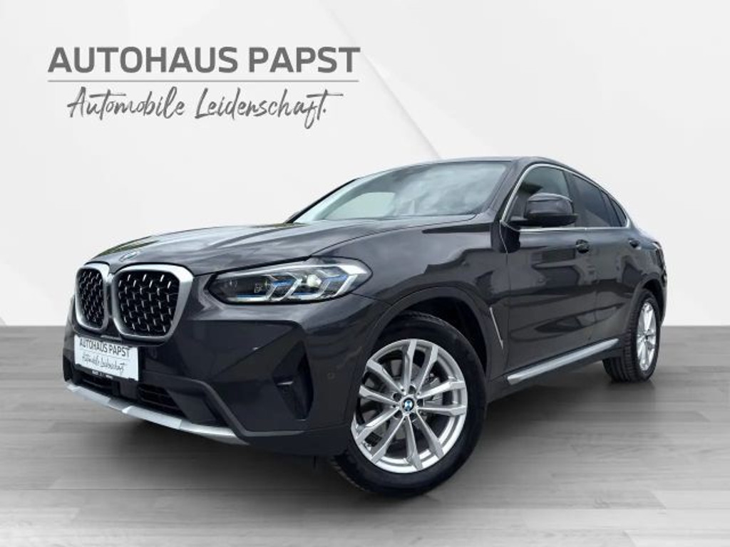 BMW X4 *** WÄRMEPAKET *** MEGA AUSSTATTUNG ***